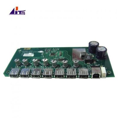 قطعات دستگاه ATM Diebold CCA HUB USB 7 پورت 49202839000A