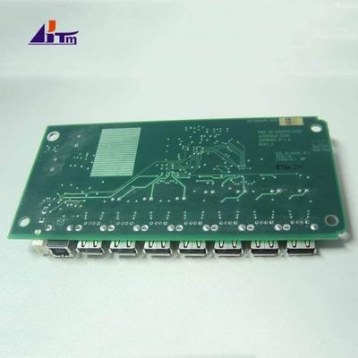 قطعات دستگاه ATM Diebold CCA HUB USB 7 پورت 49202839000A