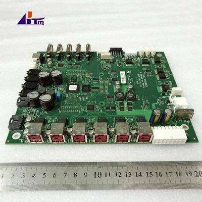 قطعات دستگاه ATM Diebold 5500 CCA FCH فاشیا کنترل هاب 49247180000E