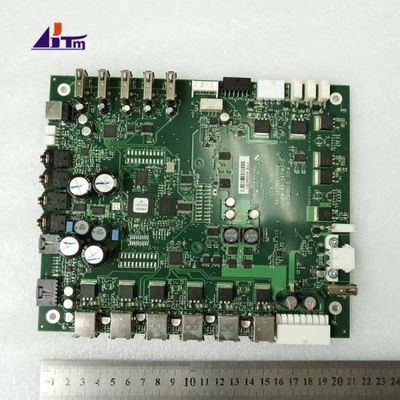 قطعات دستگاه ATM Diebold 5500 CCA FCH فاشیا کنترل هاب 49247180000E