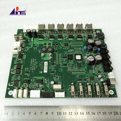 قطعات دستگاه ATM Diebold 5500 CCA FCH فاشیا کنترل هاب 49247180000E