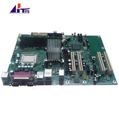 قطعات دستگاه ATM Diebold Opteva 0MB 3G مادربرد 49204203001C