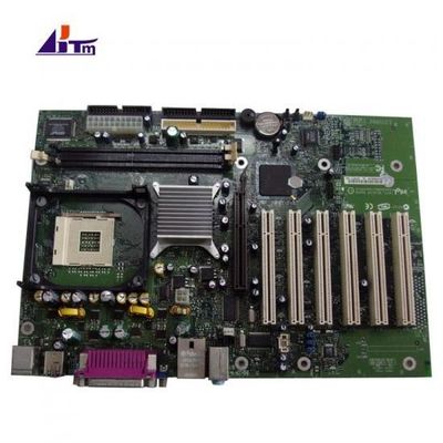 قطعات دستگاه ATM Diebold Opteva 0MB 2G مادربرد 49204203000C