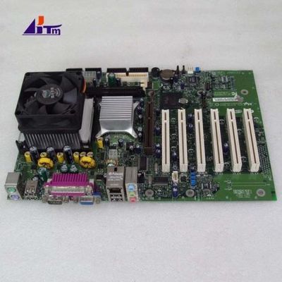 قطعات دستگاه ATM Diebold Opteva 0MB 2G مادربرد 49204203000C