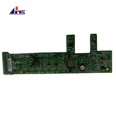 قطعات یدکی ATM Diebold 5500 CCA صفحه مدار صفحه کلید پروکس COMB 49211478000D