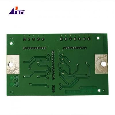 قطعات دستگاه ATM Diebold 5500 CCA BSC I/O SUPR 49253805000A