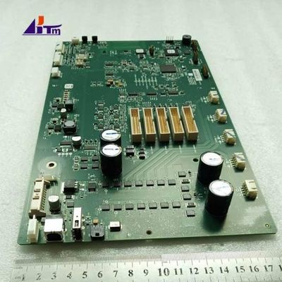 قطعات دستگاه ATM Diebold 5500 CCA فعالیت اصلی 49242480000B