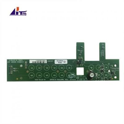 قطعات یدکی ATM Diebold 5550 PCBA Smartprox Keyboard 49267146000A