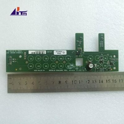 قطعات یدکی ATM Diebold 5550 PCBA Smartprox Keyboard 49267146000A