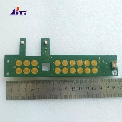 قطعات یدکی ATM Diebold 5550 PCBA Smartprox Keyboard 49267146000A