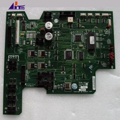 قطعات ATM Diebold CCA KIT MMD CNTRL 4-HI 24V STD 19042137000A