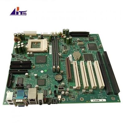 قطعات ATM دیبولد PCB مادربرد تنها CTP G5 1.2 GHZ 49207805120A