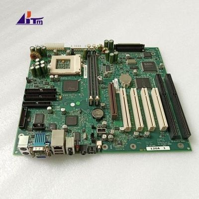 قطعات ATM دیبولد PCB مادربرد تنها CTP G5 1.2 GHZ 49207805120A