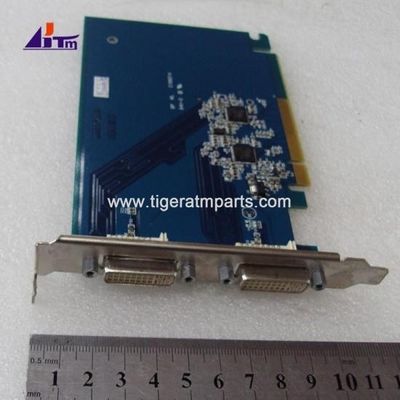 قطعات ATM Diebold CCA VID DV PCI EXPR کارت ویدیویی دوگانه 39017439000A