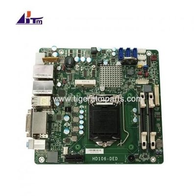 قطعات ATM Diebold CCA PRCSR AIO CI5 2.7GHZ Win10 49256605200A
