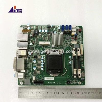 قطعات ATM Diebold CCA PRCSR AIO CI5 2.7GHZ Win10 49256605200A