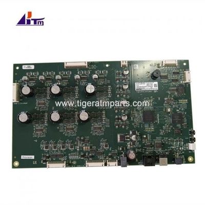 قطعات ATM Diebold Nixdorf DN200 PCBA CNTRL SAFE RMV4 کنترل کننده پایین 1750311974