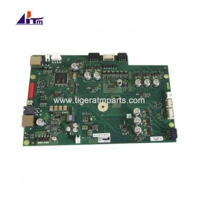 قطعات ماشین ATM Diebold Nixdorf DN200 PCB PCBA RM4 Board 1750287366
