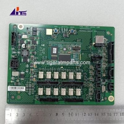 قطعات دستگاه ATM Diebold CCA LCC PCBA کارت کنترل پایین 49244456000C