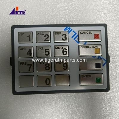 دیبولد نیکسدورف قطعات یدکی ATM EPP7 BSC Keypad 01750344829 1750344829