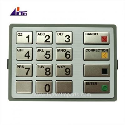 قطعات دستگاه ATM Diebold EPP7 صفحه کلید انگلیسی 49249431000A