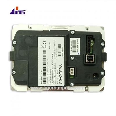 قطعات دستگاه ATM Diebold EPP7 صفحه کلید انگلیسی 49249431000A