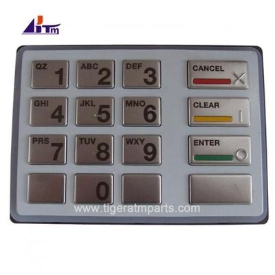 49216680707E Diebold EPP5 صفحه کلید قطعات ماشین ATM