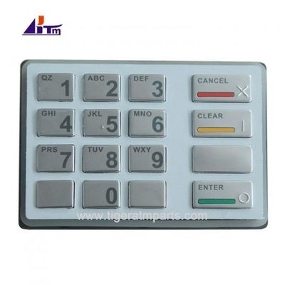49216680707E Diebold EPP5 صفحه کلید قطعات ماشین ATM
