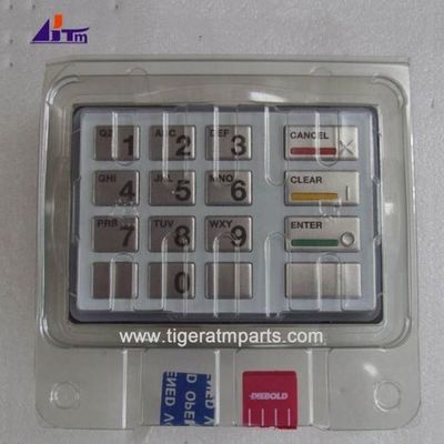 49216680707E Diebold EPP5 صفحه کلید قطعات ماشین ATM
