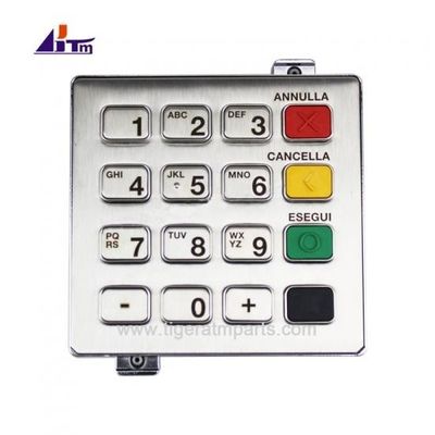 49255715736B Diebold کوچک EPP7 صفحه کلید قطعات ماشین ATM