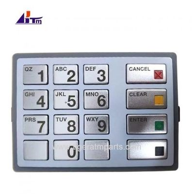 49249431000B Diebold EPP7 Keyboard Pinpad قطعات ماشین ATM