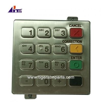 49255715721B Diebold EPP7 SM ENG صفحه کلید قطعات ماشین ATM