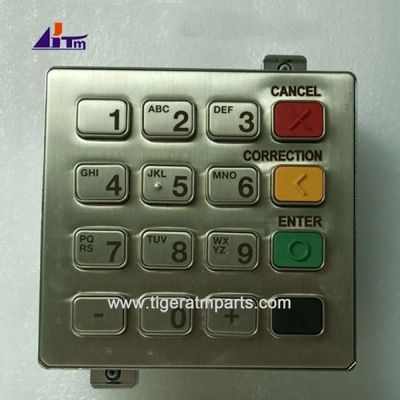 49255715721B Diebold EPP7 SM ENG صفحه کلید قطعات ماشین ATM