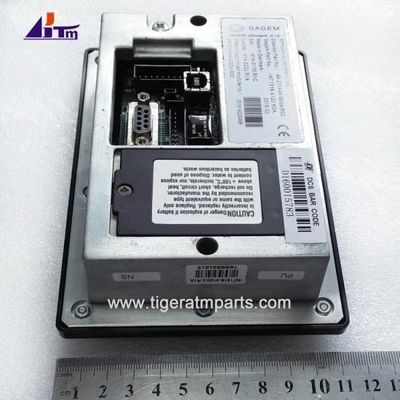 قطعات دستگاه ATM Diebold Nixdorf Opteva EPP4 صفحه کلید 49211444000A