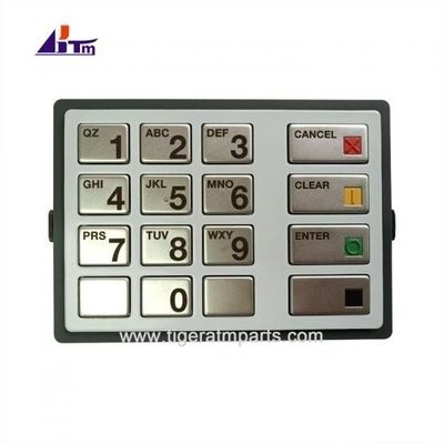 قطعات دستگاه ATM Diebold Nixdorf EPP7 صفحه کلید 49249442707B