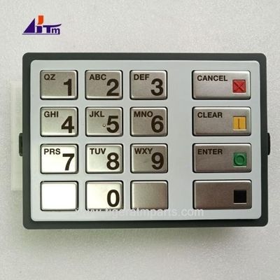 قطعات دستگاه ATM Diebold Nixdorf EPP7 صفحه کلید 49249442707B