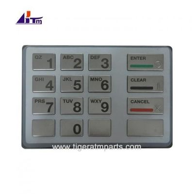 قطعات دستگاه ATM Diebold Nixdorf EPP5 صفحه کلید با چند زبان 49216680717A