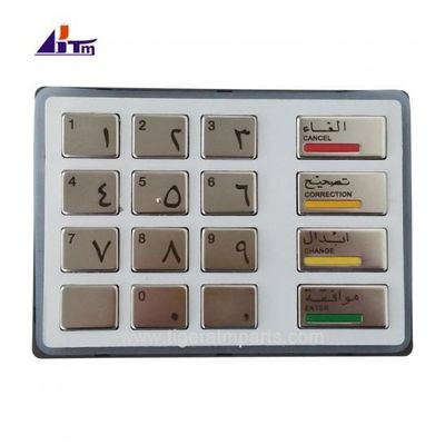 قطعات دستگاه ATM Diebold Opteva EPP5 صفحه کلید نسخه عربی 49216680700A