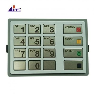 قطعات دستگاه ATM Diebold EPP7 PCI-Plus Keyboard نسخه انگلیسی 49249443707A