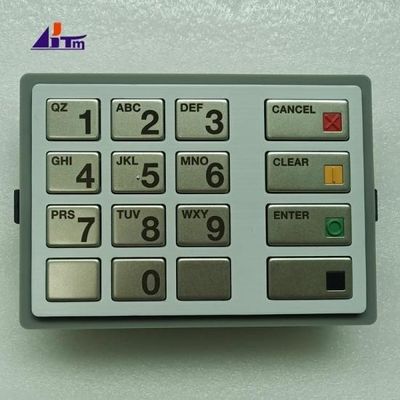 قطعات دستگاه ATM Diebold EPP7 PCI-Plus Keyboard نسخه انگلیسی 49249443707A