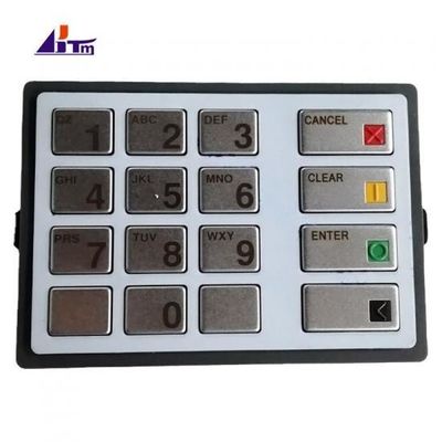 قطعات دستگاه ATM Diebold Opteva EPP7 BSC PCI صفحه کلید انگلیسی 49249442707A