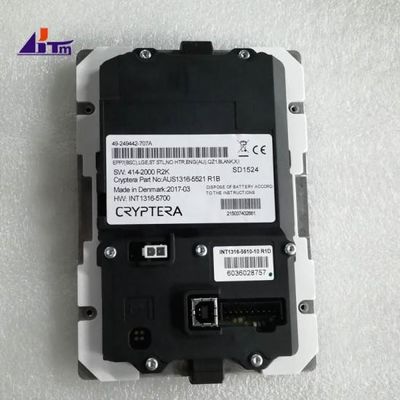 قطعات دستگاه ATM Diebold Opteva EPP7 BSC PCI صفحه کلید انگلیسی 49249442707A