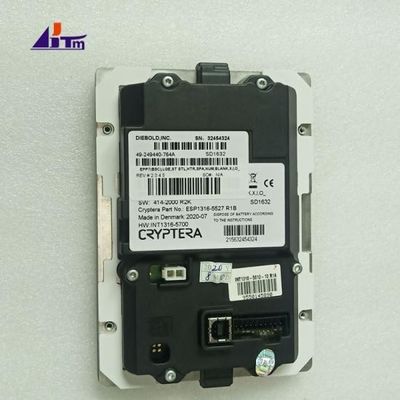 قطعات دستگاه ATM Diebold EPP7 کیبورد 49249440764A