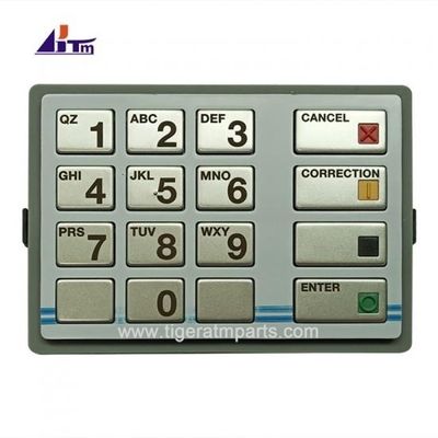 49249440721B Diebold EPP7 صفحه کلید قطعات ماشین ATM