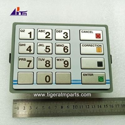 49249440721B Diebold EPP7 صفحه کلید قطعات ماشین ATM