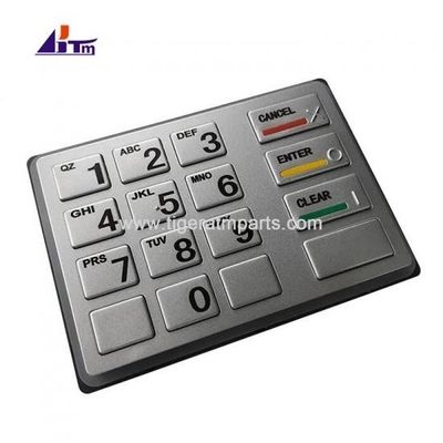 قطعات دستگاه ATM Diebold EPP5 BSC LGE ST Keypad 49-216680-701A 49216680701A