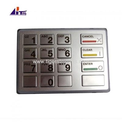 قطعات دستگاه ATM Diebold EPP5 English Keyboard 49-216686-000A 49216686000A