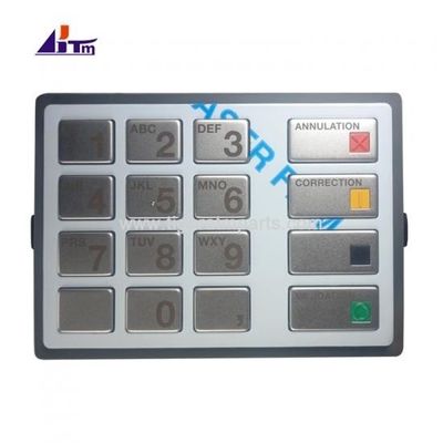 قطعات دستگاه ATM DN Diebold Nixdorf EPP7 صفحه کلید 1750344832