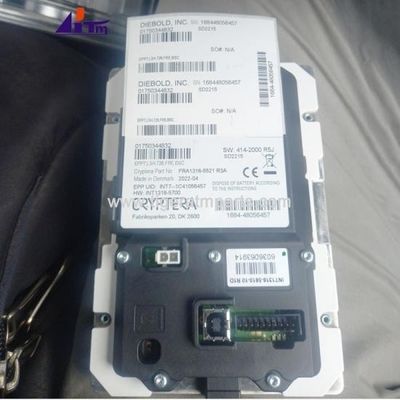 قطعات دستگاه ATM DN Diebold Nixdorf EPP7 صفحه کلید 1750344832