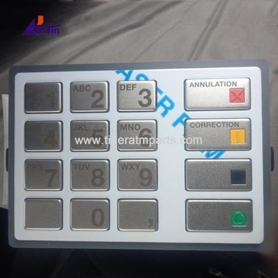 قطعات دستگاه ATM DN Diebold Nixdorf EPP7 صفحه کلید 1750344832